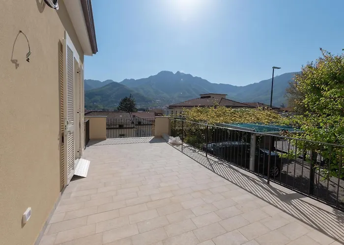Villa Maria Cristina d'Amico - Il Germoglio Onlus